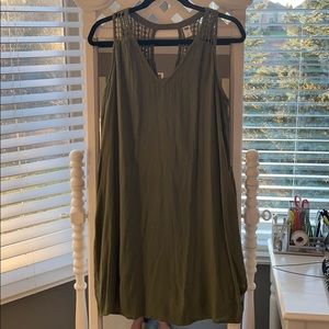 Old Navy Dress